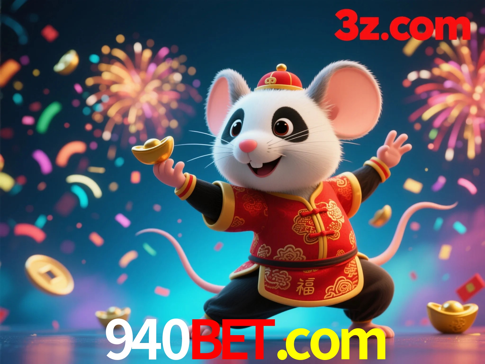 940betgame-App