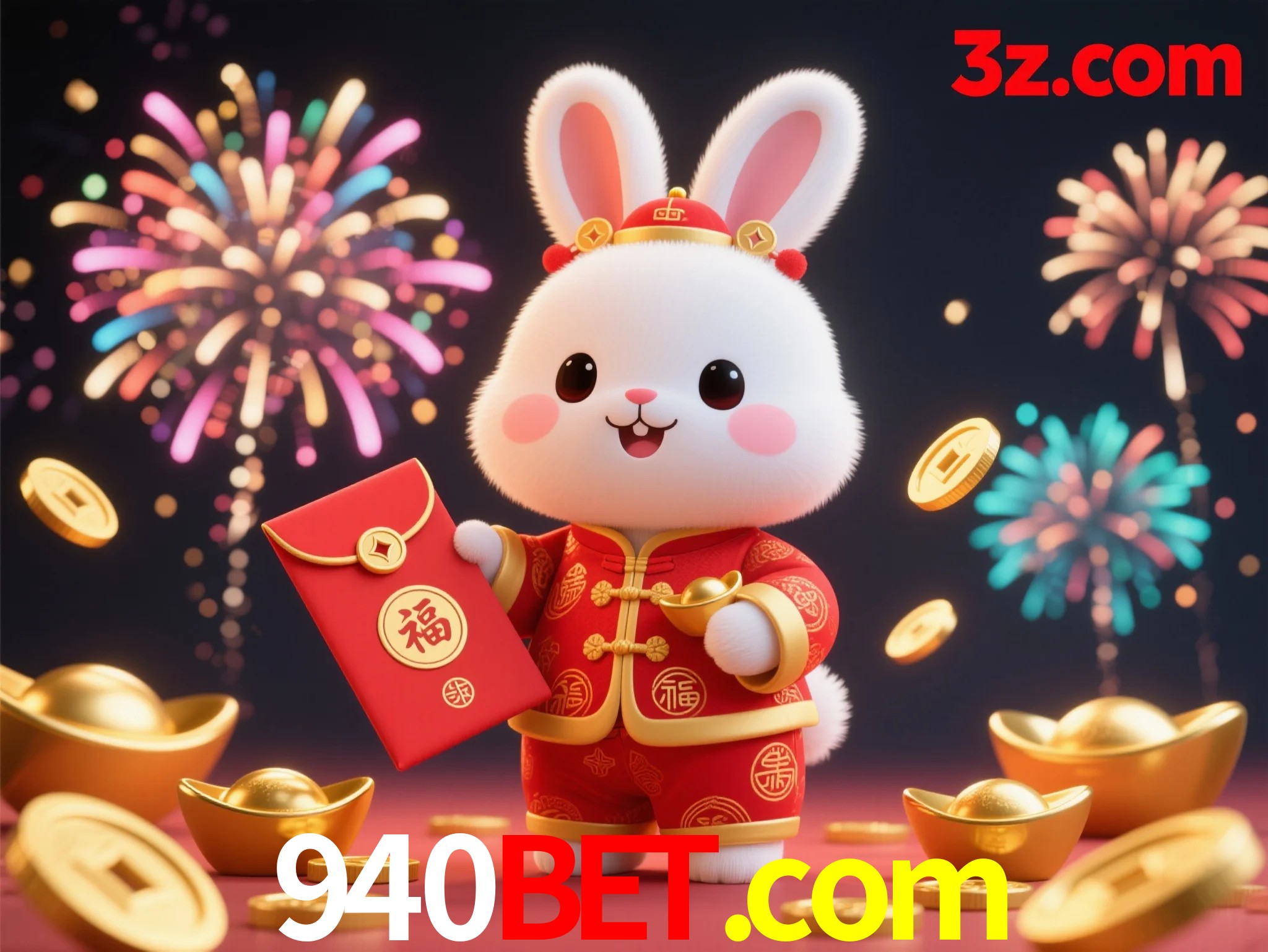 940betgame-Slots