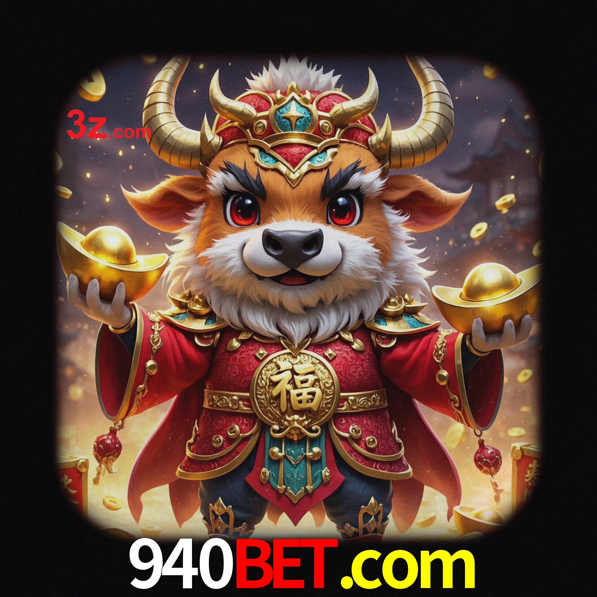 940bet-Logo